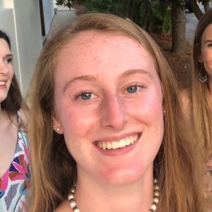 Meet your Posher, Camille